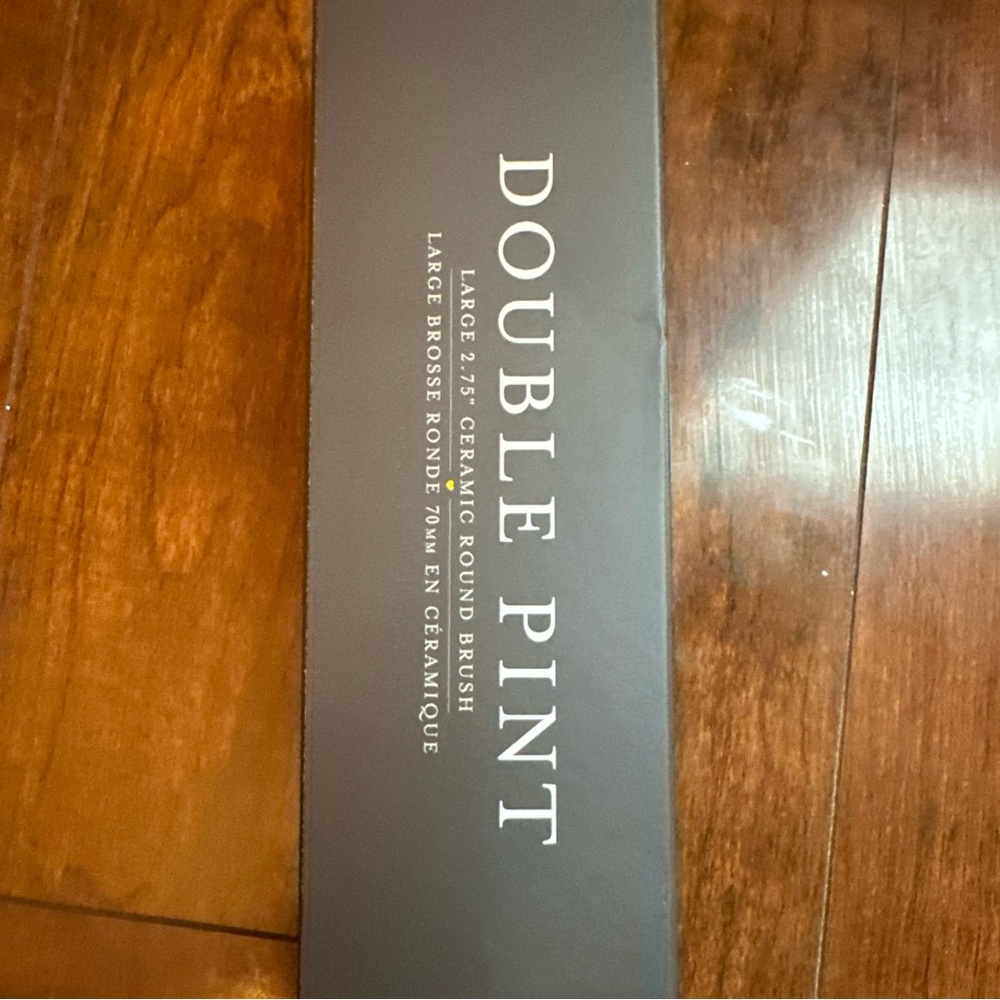 Drybar Styling Tool with Yellow Accent 2.75” Ceramic Barrel- New - Picture 3 of 6